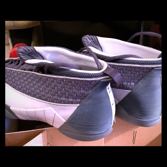 jordan xv